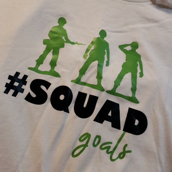 Mens Disney shirt - Picture 3 of 3